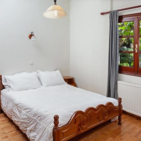 Bed and Breakfast Elatos Country House Portariá Exterior foto