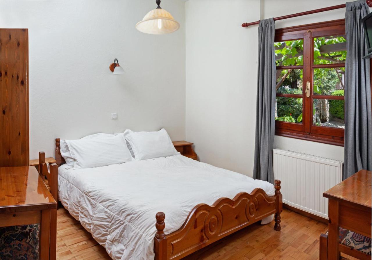 Bed and Breakfast Elatos Country House Portariá Exterior foto