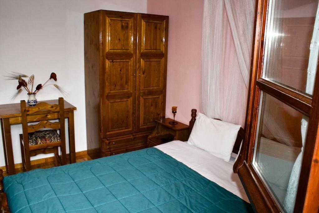 Bed and Breakfast Elatos Country House Portariá Exterior foto