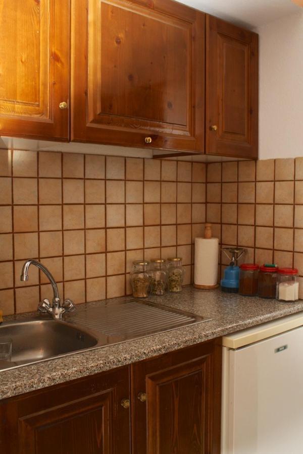 Bed and Breakfast Elatos Country House Portariá Exterior foto